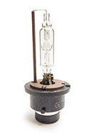 original Philips DL50 'Fat Boy' bulb offered by XeVision