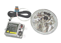 HID pulsing system kit