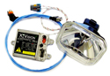 HID pulsing system kit