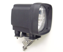 Work light with active cooling XV-A1WSF