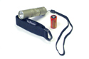 LED flashlight XV-C1C Iridium