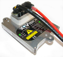 XV6D XeVision's first green ballast for aerospace