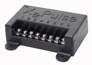 XeVision XePulse XV-PCM1 HID pulsing module