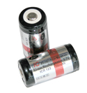 Batteries ICR123
